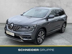 Andere farbe Gebraucht 2020 Renault Koleos Initiale Paris SUV | 22.890 € (Fairer Preis)