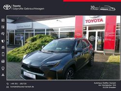 Grau Neu 2025 Toyota Yaris Cross SUV | 29.490 € (Fairer Preis)