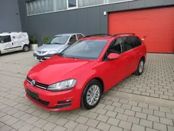 VW Golf VII