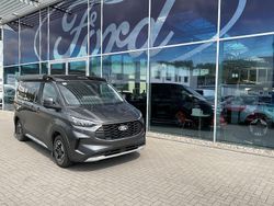 Magnetic metallic grau Neu 2025 Ford Tourneo Custom Active Van | 71.990 €