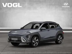 Ecotronic gray / mic Gebraucht 2025 Hyundai Kona Trend SUV | 29.970 € (Fairer Preis)