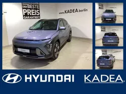 Meta blue / mic Neu 2025 Hyundai Kona Select SUV | 31.390 € (Guter Preis)