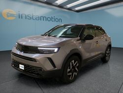 Grau Gebraucht 2024 Opel Mokka SUV | 22.199 € (Fairer Preis)