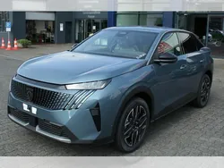 Blau Neu 2025 Peugeot 3008 Allure SUV | 37.990 € (Fairer Preis)