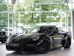 Schwarz Gebraucht 2021 Porsche 911 Chrono Coupé | 219.000 € (Superpreis)