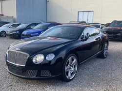 Gebraucht 2012 Bentley Continental GT | 46.900 € (Teuer)