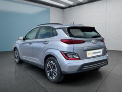 Silber Gebraucht 2021 Hyundai Kona SUV | 20.349 € (Fairer Preis)