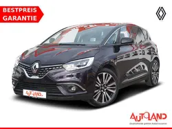 Renault Scénic IV