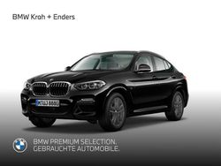 Metallic Gebraucht 2021 BMW X4 Sport Line SUV | 39.900 € (Fairer Preis)