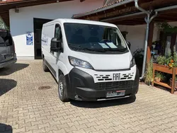 Weiß Neu 2024 Fiat Ducato Van | 29.990 € (Fairer Preis)