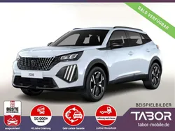Okenite weiß metallic Neu 2025 Peugeot 2008 Allure SUV | 27.048 € (Fairer Preis)