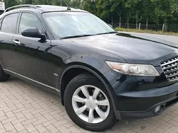 Schwarz Gebraucht 2004 Infiniti Fx35 SUV | 4.299 €