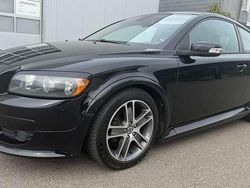 Black stone solid / solid Gebraucht 2009 Volvo C30 Momentum Kleinwagen | 5.800 € (Fairer Preis)