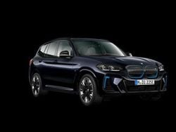 Schwarz Gebraucht 2023 BMW iX3 M Sport SUV | 40.990 € (Guter Preis)