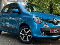 Blau pacific Gebraucht 2016 Renault Twingo Luxe Kleinwagen | 10.999 € (Fairer Preis)