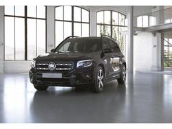 Unilack nachtschwarz Gebraucht 2022 Mercedes GLB220 Progressive SUV | 36.789 € (Fairer Preis)