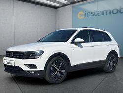 Gebraucht 2019 VW Tiguan SUV | 22.549 € (Fairer Preis)