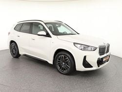 Weiß Gebraucht 2023 BMW X1 M Sport SUV | 40.990 € (Fairer Preis)
