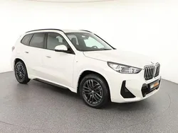 Weiß Gebraucht 2023 BMW X1 M Sport SUV | 41.880 € (Fairer Preis)