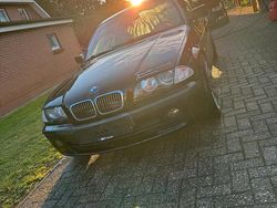 Schwarz Gebraucht 2000 BMW 328 M Sport Limousine | 3.000 €