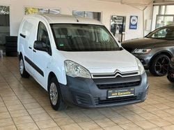 Weiß Gebraucht 2017 Citroën Berlingo Profi Van / Kleinbus | 8.999 €