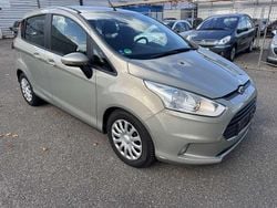 Tectonic silver Gebraucht 2013 Ford B-MAX Trend Van / Kleinbus | 6.799 € (Fairer Preis)