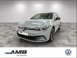 VW Golf VIII