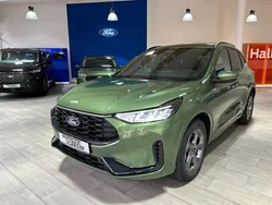 Burstinggreen Neu 2024 Ford Kuga ST-Line SUV | 30.990 € (Guter Preis)