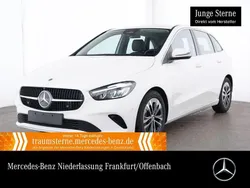 Weiß Gebraucht 2024 Mercedes B200 Advanced Van / Kleinbus | 30.990 € (Fairer Preis)