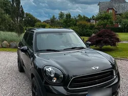 Braun Gebraucht 2015 Mini Cooper Countryman SUV | 10.500 €