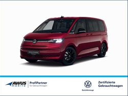 Fortanarot Gebraucht 2025 VW Multivan Goal Van | 49.890 € (Superpreis)