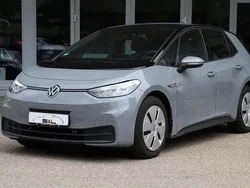 Mondsteingrau Gebraucht 2021 VW ID.3 Pro Performance Kleinwagen | 18.490 € (Superpreis)