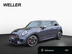 Racing grey Gebraucht 2020 Mini John Cooper Works Kleinwagen | 27.850 € (Fairer Preis)