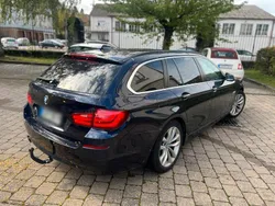 Blau Gebraucht 2011 BMW 520 Kombi | 8.500 € (Fairer Preis)