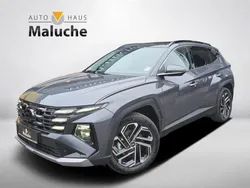 Ecotronic grey / mic Neu 2024 Hyundai Tucson Prime SUV | 43.890 € (Teuer)