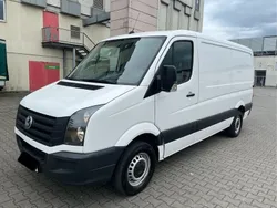 Weiß Gebraucht 2016 VW Crafter Van | 14.490 €