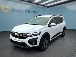 Weiß Neu 2025 Dacia Jogger Van / Kleinbus | 21.799 € (Fairer Preis)