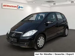 Mercedes A160