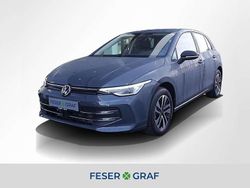 Delfingrau metallic Neu 2025 VW Golf Limousine | 41.230 €