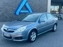 Silber Gebraucht 2005 Opel Vectra Cosmo Limousine | 1.650 € (Guter Preis)