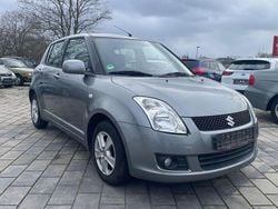 Gebraucht 2007 Suzuki Swift Snow Kleinwagen | 4.999 € (Fairer Preis)