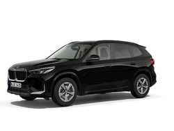 Schwarz ii Gebraucht 2024 BMW X1 Shadowline SUV | 32.910 € (Superpreis)