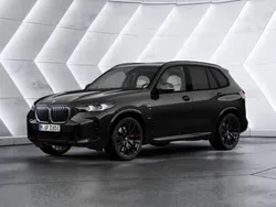 Black sapphire Neu 2025 BMW X5 M Sport SUV | 105.490 € (Guter Preis)