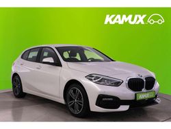 Weiß Gebraucht 2022 BMW 118 Sport Line Kleinwagen | 22.990 € (Fairer Preis)