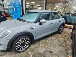 Grau Gebraucht 2020 Mini Cooper Kleinwagen | 15.989 € (Guter Preis)