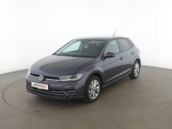 Grau Gebraucht 2023 VW Polo Style Limousine | 18.380 € (Fairer Preis)