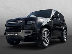 Schwarz Gebraucht 2025 Land Rover Defender S SUV | 67.890 €