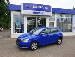 Energyblue Gebraucht 2019 Skoda Fabia Cool Plus Limousine | 12.590 € (Fairer Preis)