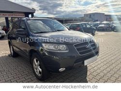 Schwarz Gebraucht 2006 Hyundai Santa Fe GLS SUV | 4.500 € (Guter Preis)