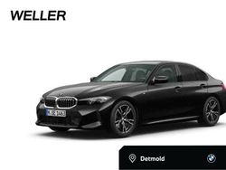 Schwarz Neu 2025 BMW 318 Performance Limousine | 43.990 € (Fairer Preis)